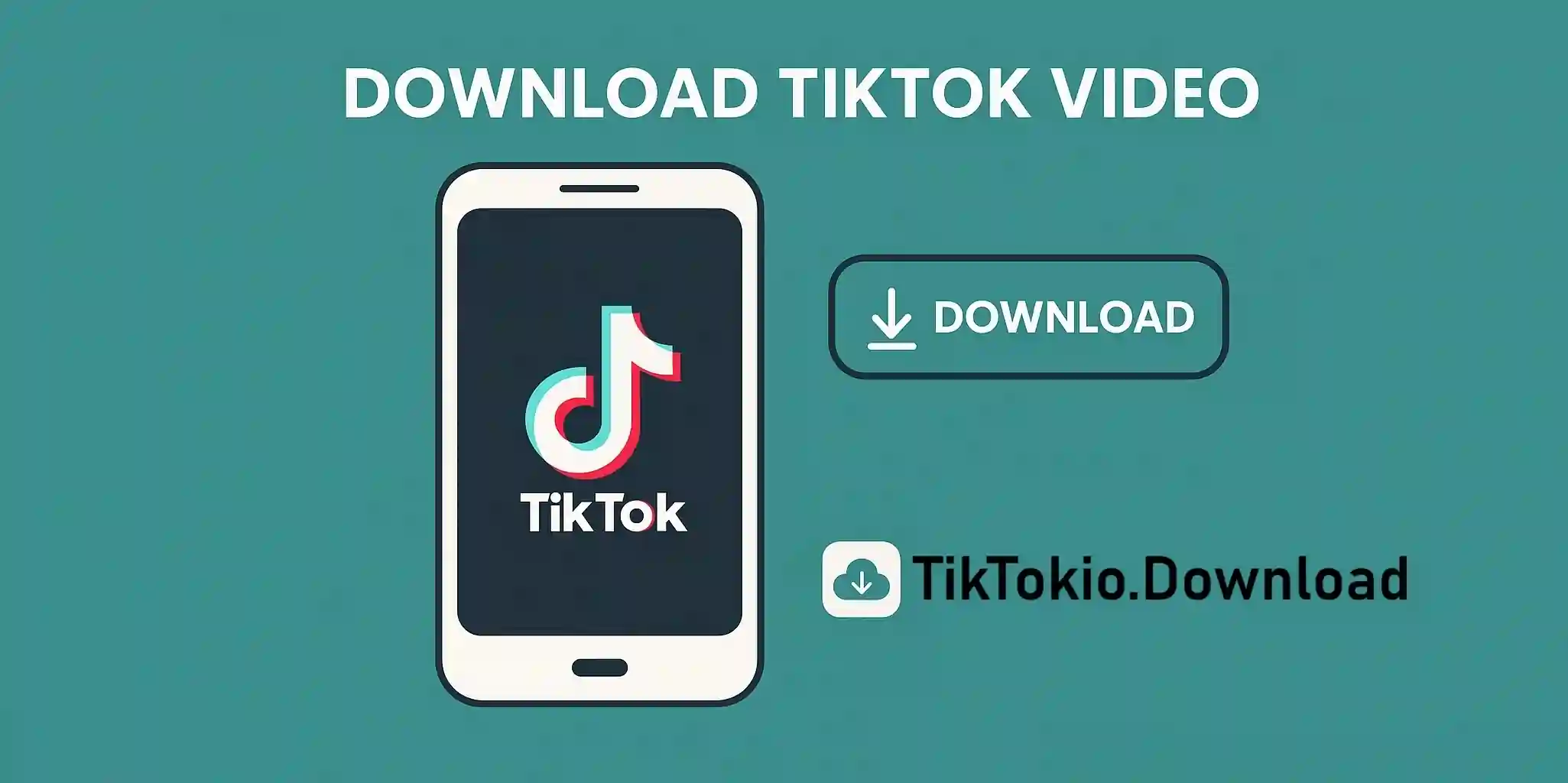 How to Download TikTok Videos Without Watermark Using TikTokio